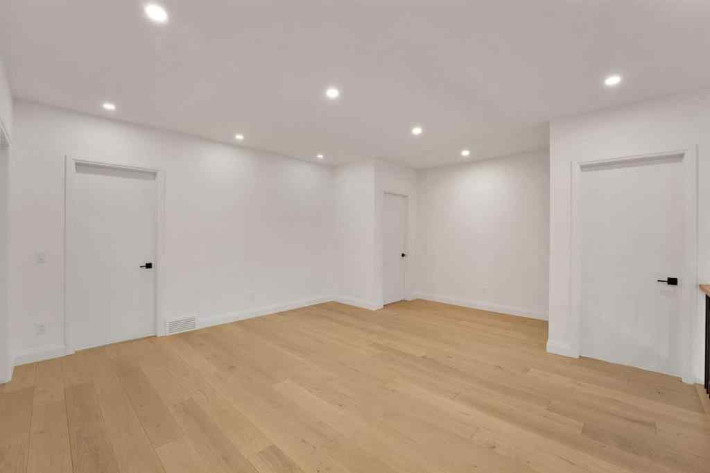 MLS® A2246577 - 3511 34 Avenue SW in Rutland Park Calgary, Residential