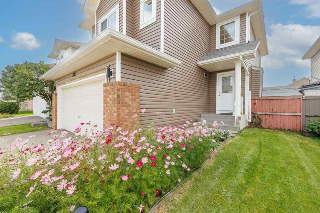 MLS® A2246580 - 6013 Saddlehorn Drive NE in Saddle Ridge Calgary, Residential