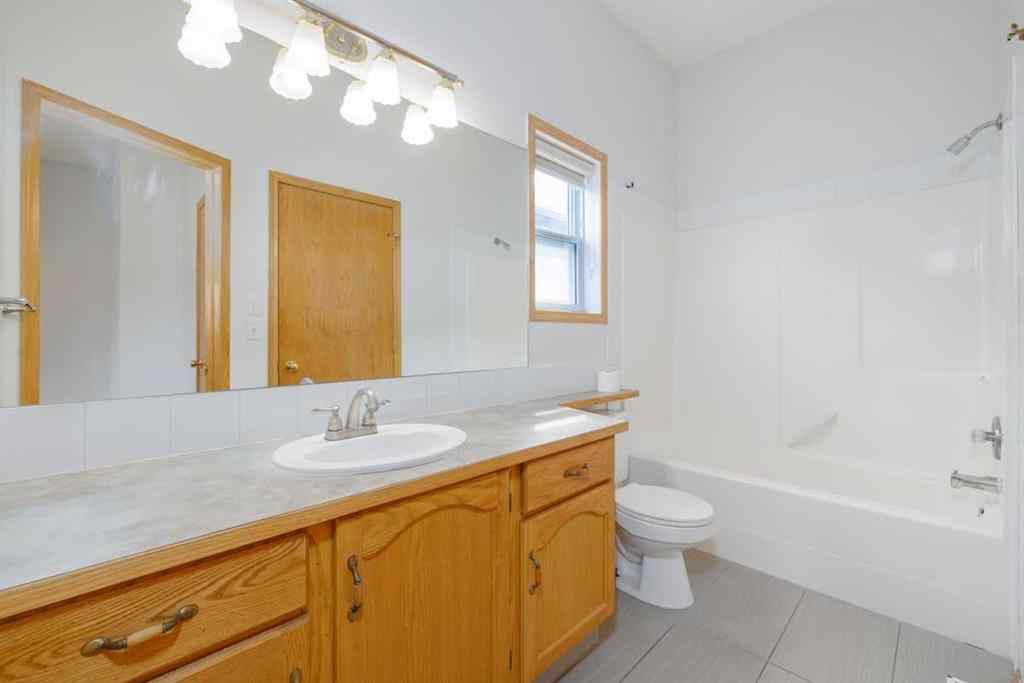 MLS® A2246580 - 6013 Saddlehorn Drive NE in Saddle Ridge Calgary, Residential