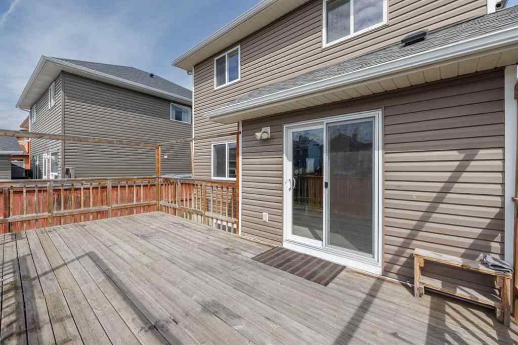 MLS® A2246580 - 6013 Saddlehorn Drive NE in Saddle Ridge Calgary, Residential