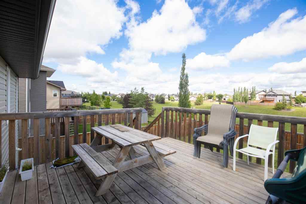 MLS® A2246585 - 130 Larsen Crescent  in Lonsdale Red Deer, Residential