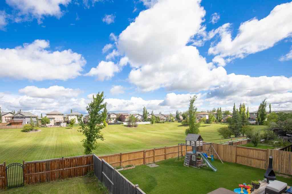 MLS® A2246585 - 130 Larsen Crescent  in Lonsdale Red Deer, Residential