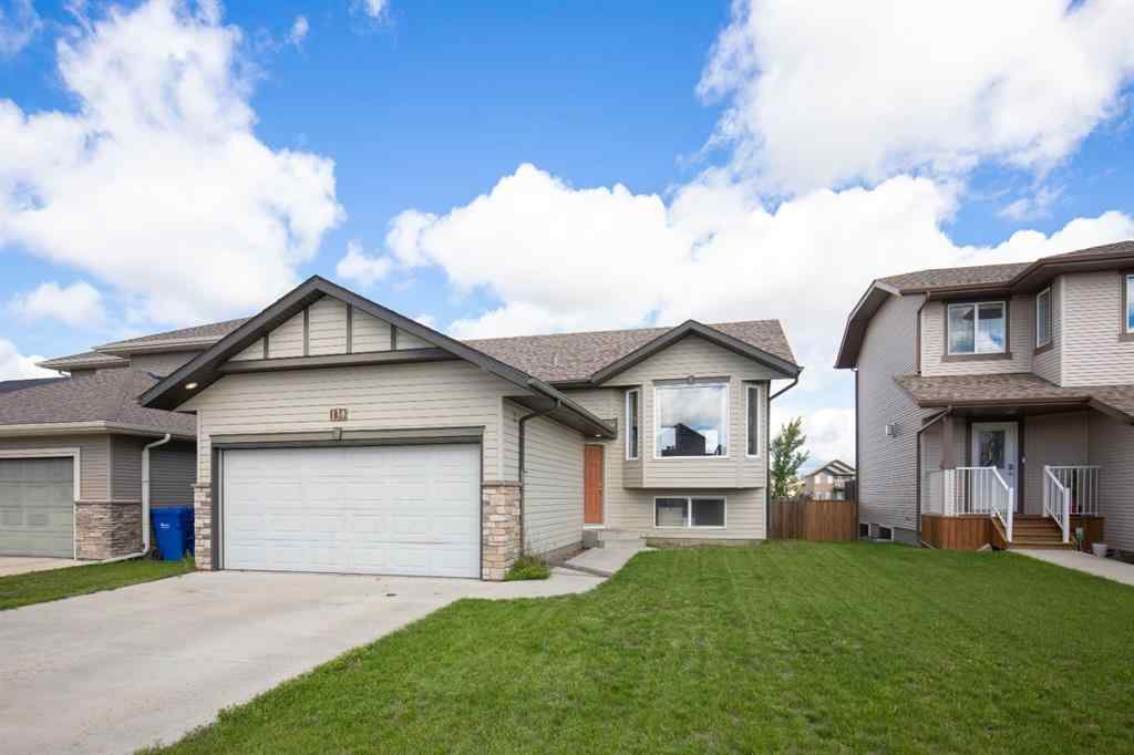 MLS® A2246585 - 130 Larsen Crescent  in Lonsdale Red Deer, Residential