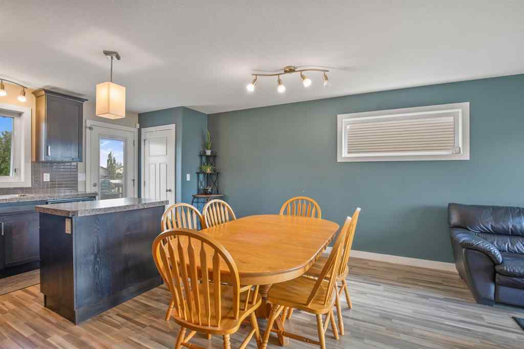 MLS® A2246585 - 130 Larsen Crescent  in Lonsdale Red Deer, Residential