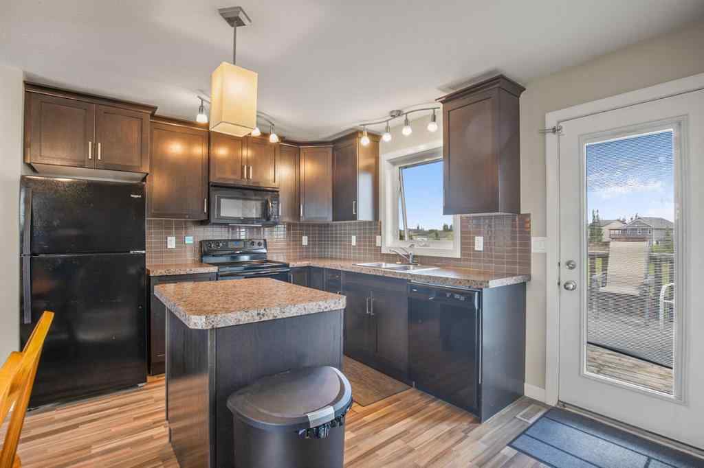 MLS® A2246585 - 130 Larsen Crescent  in Lonsdale Red Deer, Residential