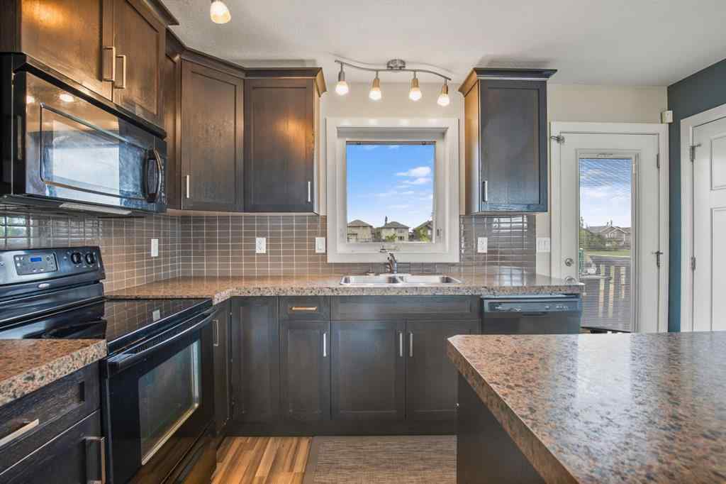 MLS® A2246585 - 130 Larsen Crescent  in Lonsdale Red Deer, Residential