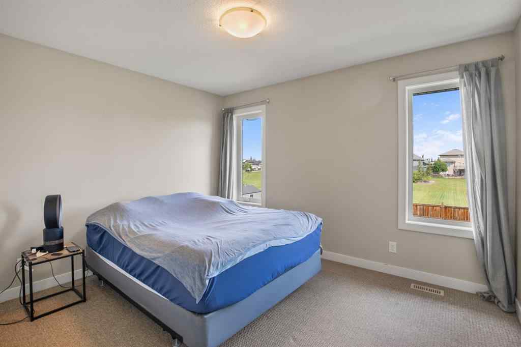 MLS® A2246585 - 130 Larsen Crescent  in Lonsdale Red Deer, Residential