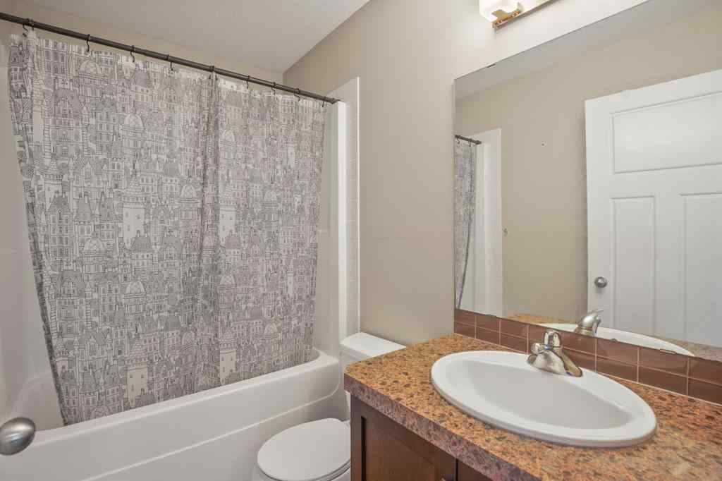 MLS® A2246585 - 130 Larsen Crescent  in Lonsdale Red Deer, Residential