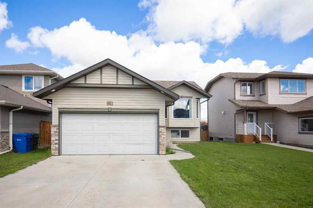 MLS® A2246585 - 130 Larsen Crescent  in Lonsdale Red Deer, Residential
