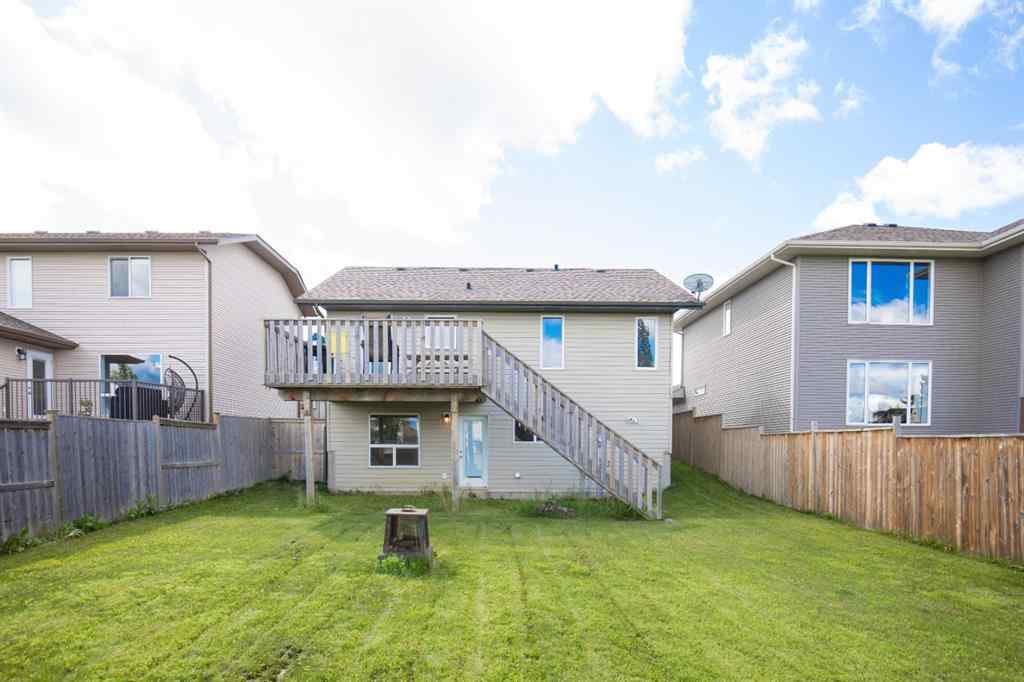 MLS® A2246585 - 130 Larsen Crescent  in Lonsdale Red Deer, Residential