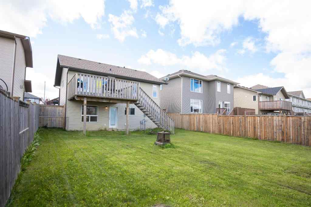 MLS® A2246585 - 130 Larsen Crescent  in Lonsdale Red Deer, Residential