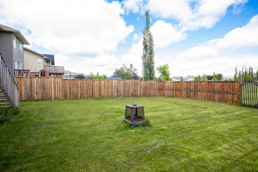 MLS® A2246585 - 130 Larsen Crescent  in Lonsdale Red Deer, Residential