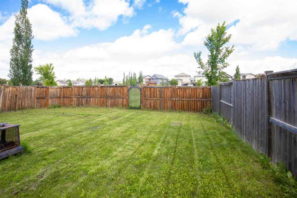 MLS® A2246585 - 130 Larsen Crescent  in Lonsdale Red Deer, Residential