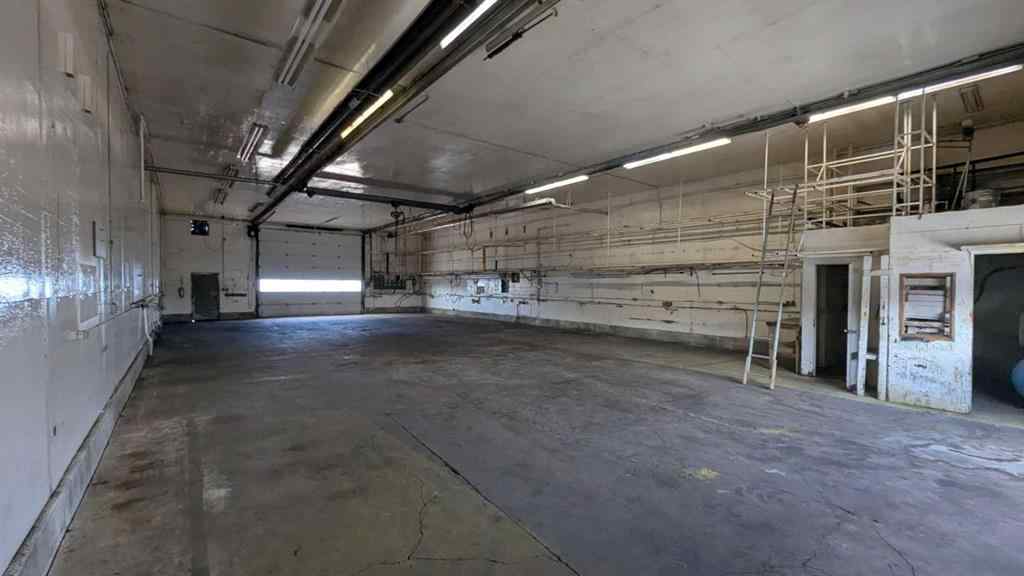MLS® A2246601 - 214 Jamieson Avenue  in NONE Picture Butte, Commercial