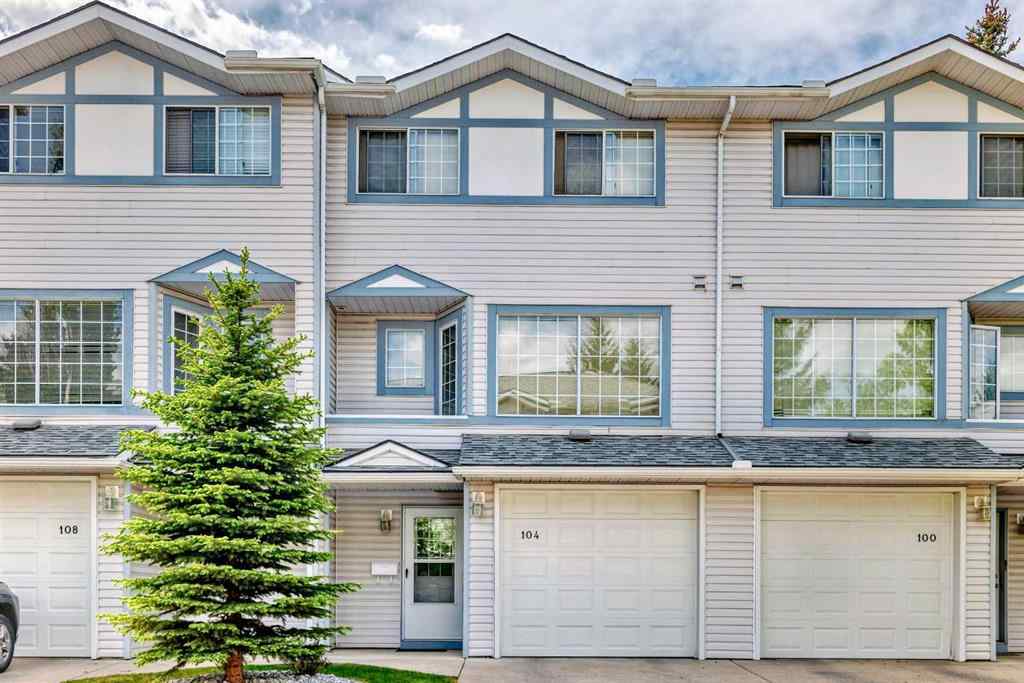MLS® A2246602 - 104 Kingsland Court SW in Kingsland Calgary, Residential