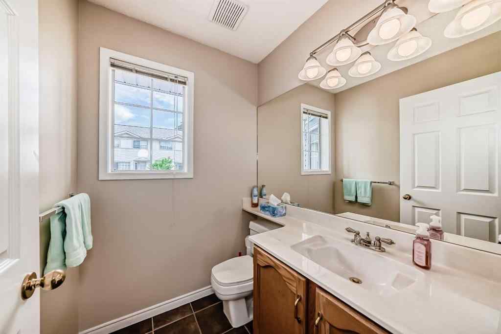 MLS® A2246602 - 104 Kingsland Court SW in Kingsland Calgary, Residential