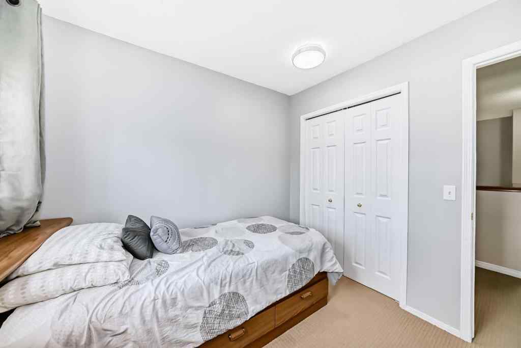 MLS® A2246602 - 104 Kingsland Court SW in Kingsland Calgary, Residential
