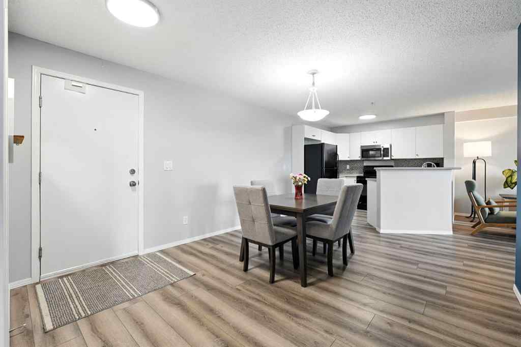 MLS® A2246603 - Unit #7204 304 Mackenzie Way SW in Downtown Airdrie, Residential