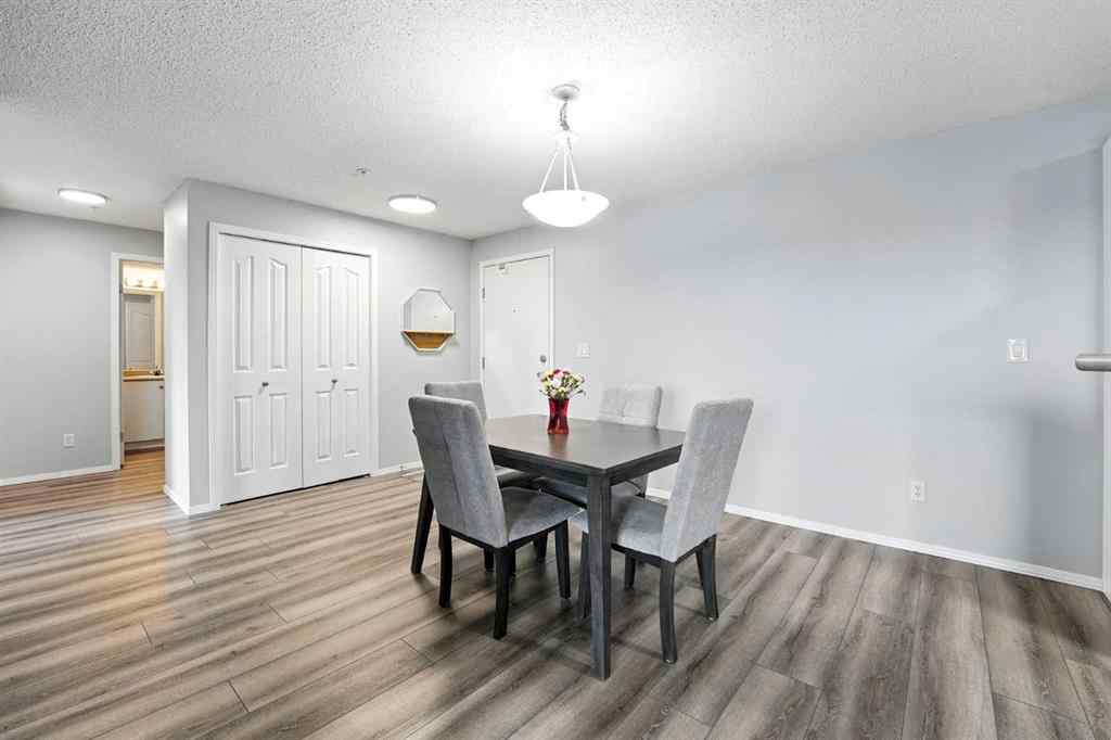 MLS® A2246603 - Unit #7204 304 Mackenzie Way SW in Downtown Airdrie, Residential