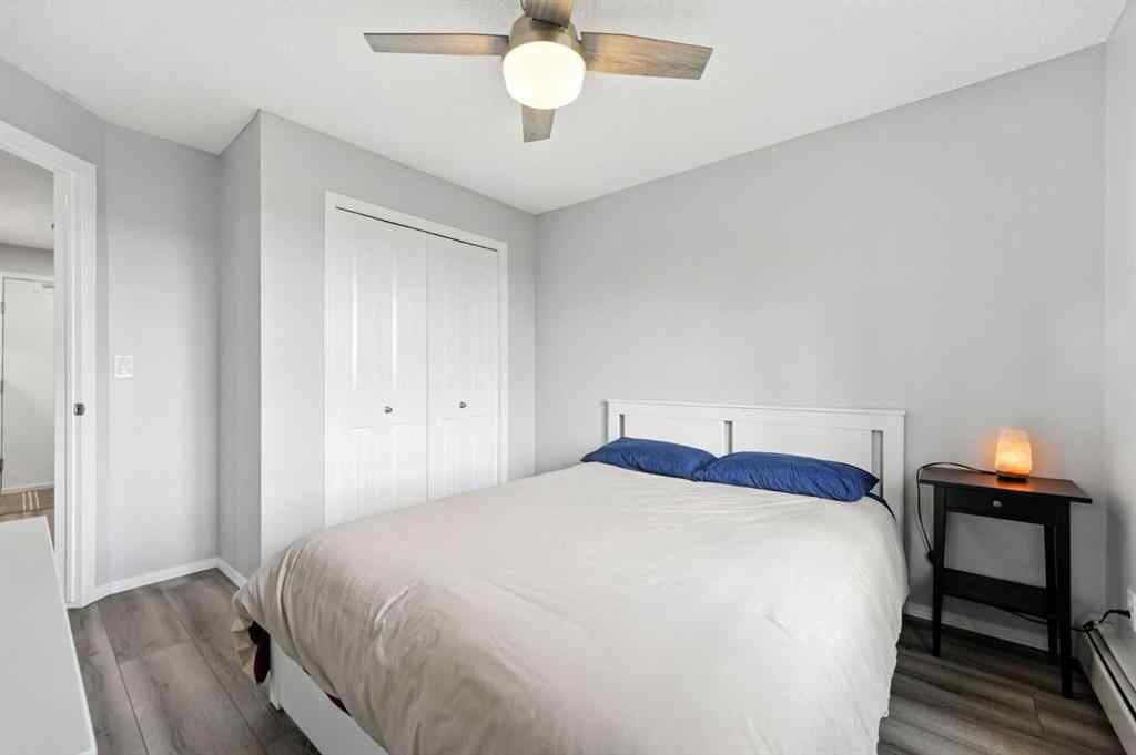 MLS® A2246603 - Unit #7204 304 Mackenzie Way SW in Downtown Airdrie, Residential