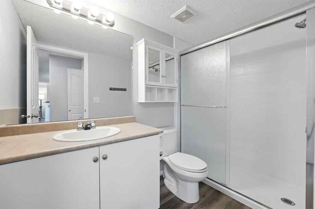 MLS® A2246603 - Unit #7204 304 Mackenzie Way SW in Downtown Airdrie, Residential