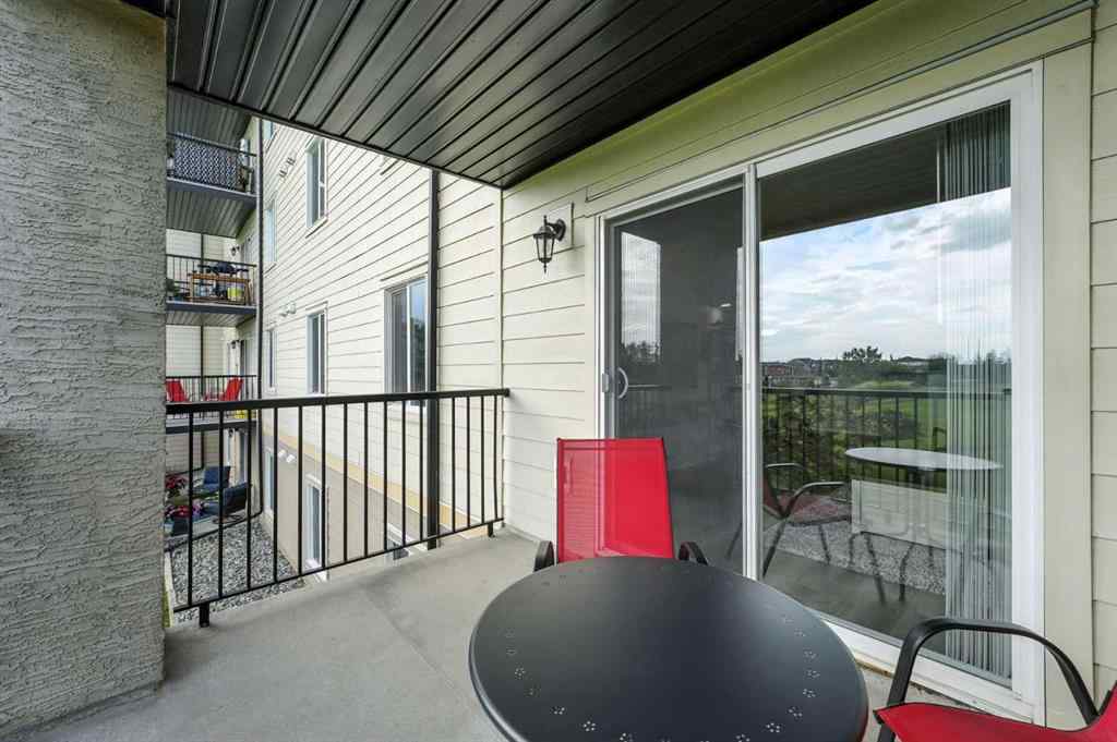 MLS® A2246603 - Unit #7204 304 Mackenzie Way SW in Downtown Airdrie, Residential