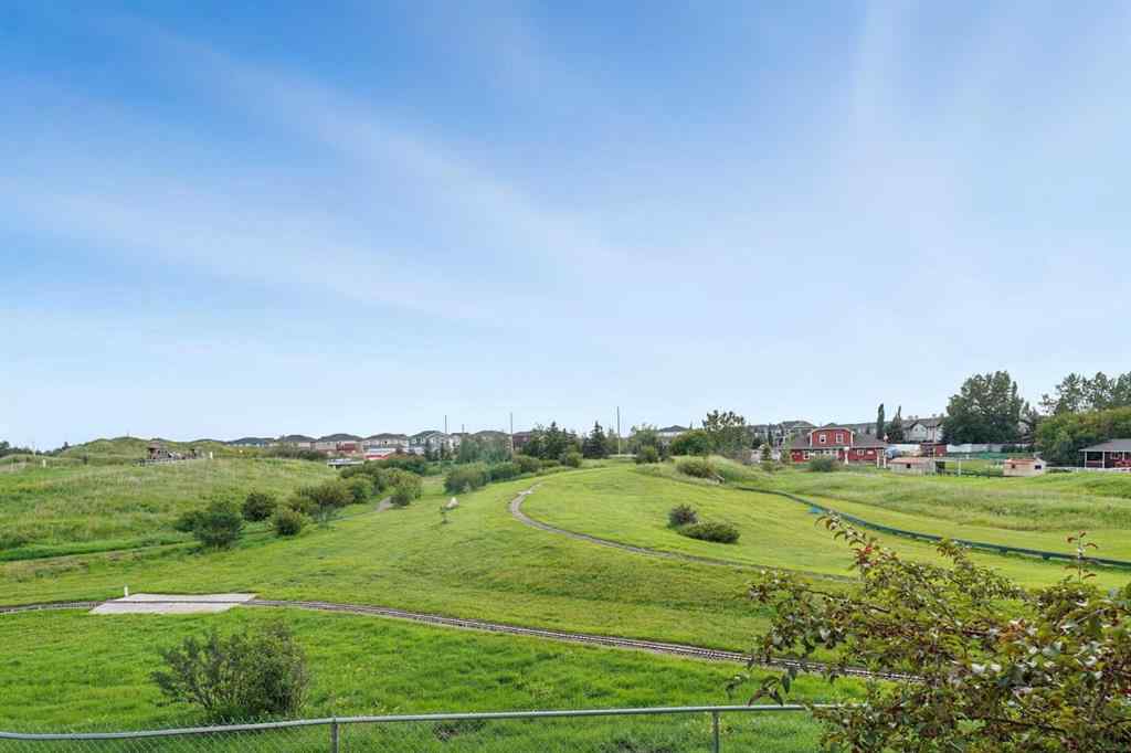 MLS® A2246603 - Unit #7204 304 Mackenzie Way SW in Downtown Airdrie, Residential