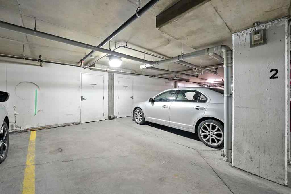 MLS® A2246603 - Unit #7204 304 Mackenzie Way SW in Downtown Airdrie, Residential