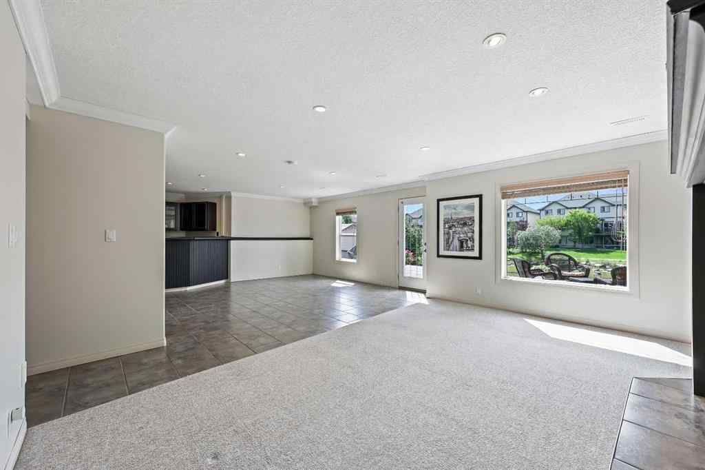 MLS® A2246606 - 967 Bayside Drive SW in Bayside Airdrie, Residential