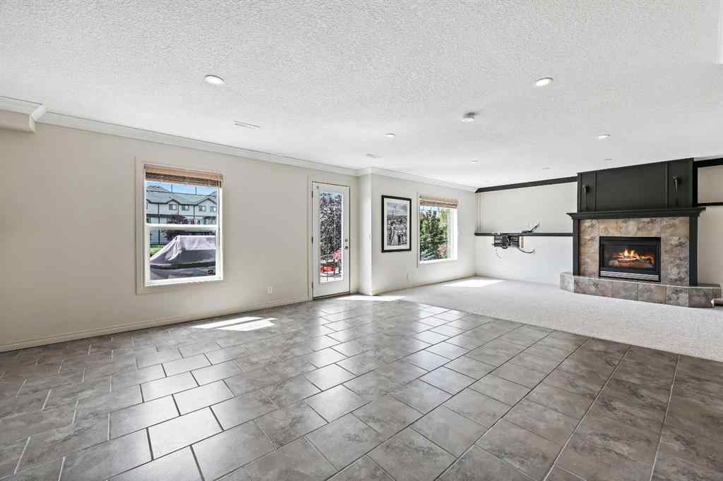 MLS® A2246606 - 967 Bayside Drive SW in Bayside Airdrie, Residential