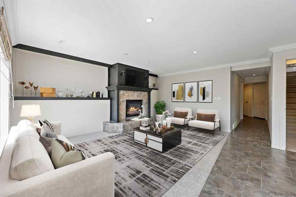MLS® A2246606 - 967 Bayside Drive SW in Bayside Airdrie, Residential