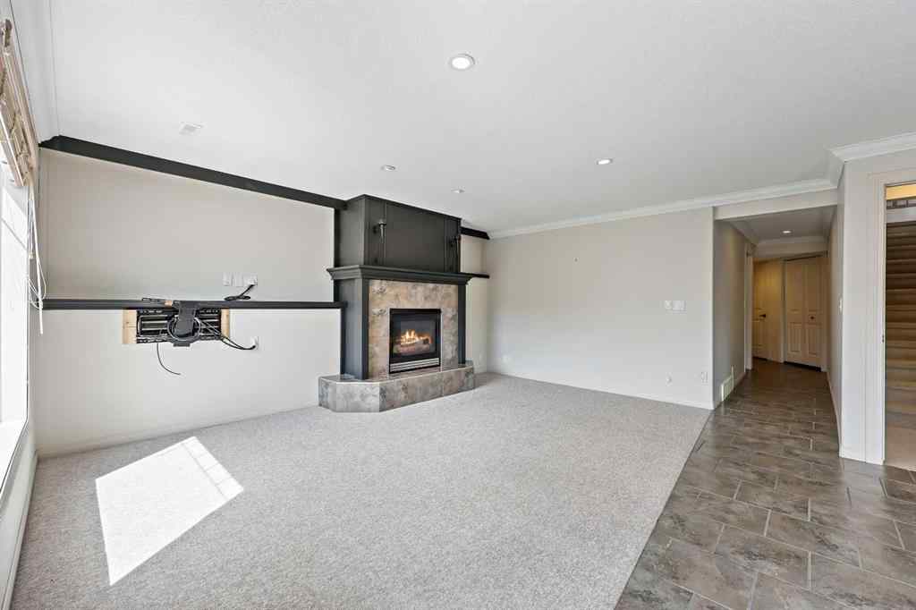 MLS® A2246606 - 967 Bayside Drive SW in Bayside Airdrie, Residential