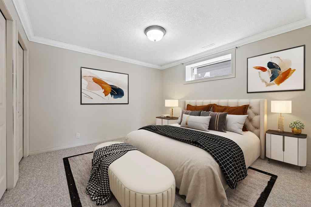 MLS® A2246606 - 967 Bayside Drive SW in Bayside Airdrie, Residential