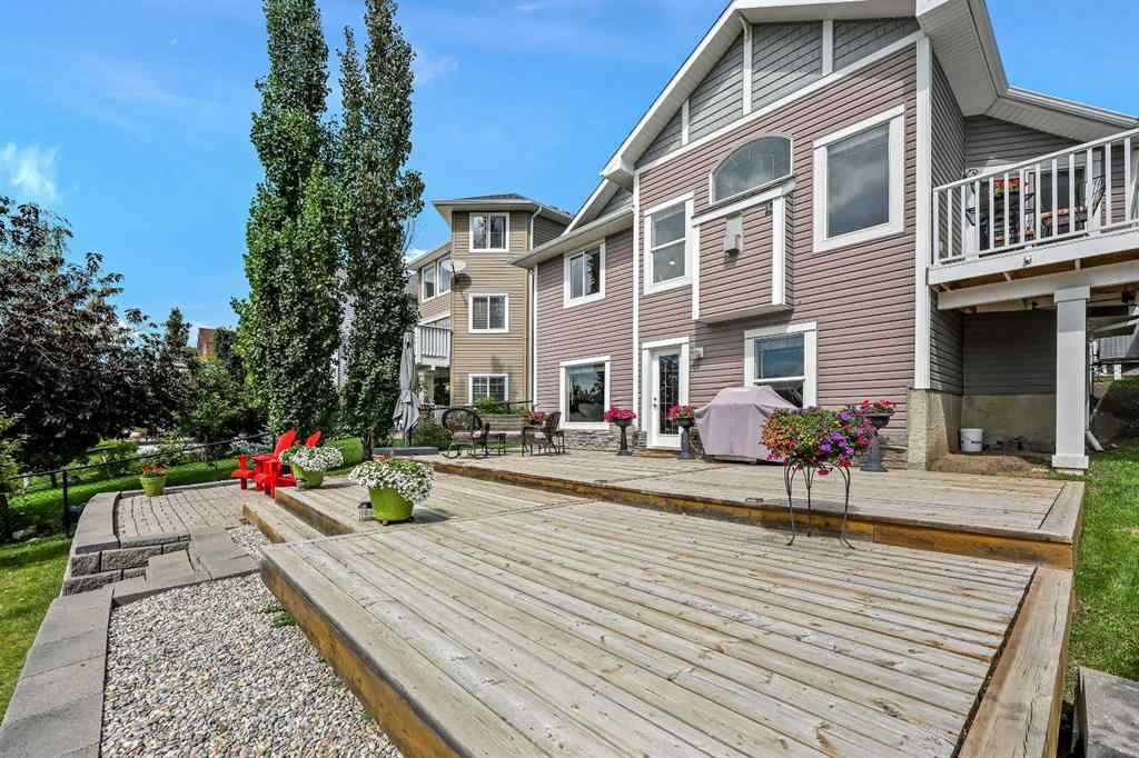 MLS® A2246606 - 967 Bayside Drive SW in Bayside Airdrie, Residential
