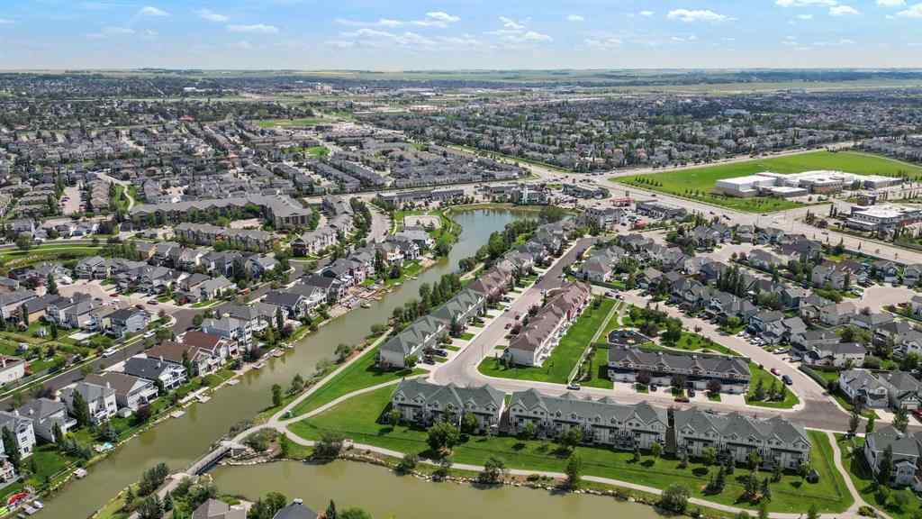 MLS® A2246606 - 967 Bayside Drive SW in Bayside Airdrie, Residential