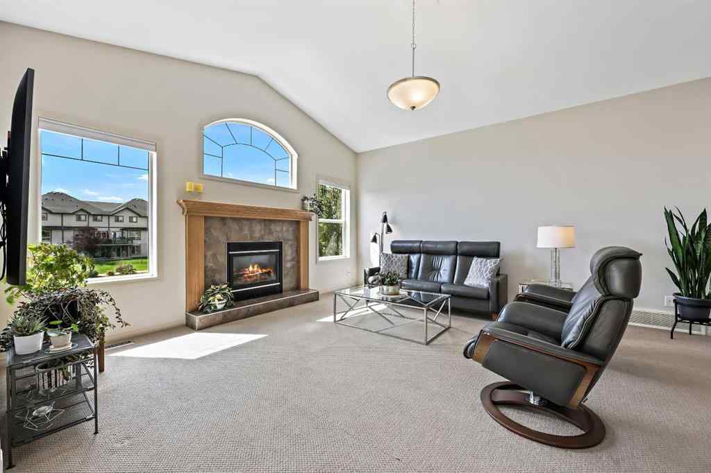 MLS® A2246606 - 967 Bayside Drive SW in Bayside Airdrie, Residential