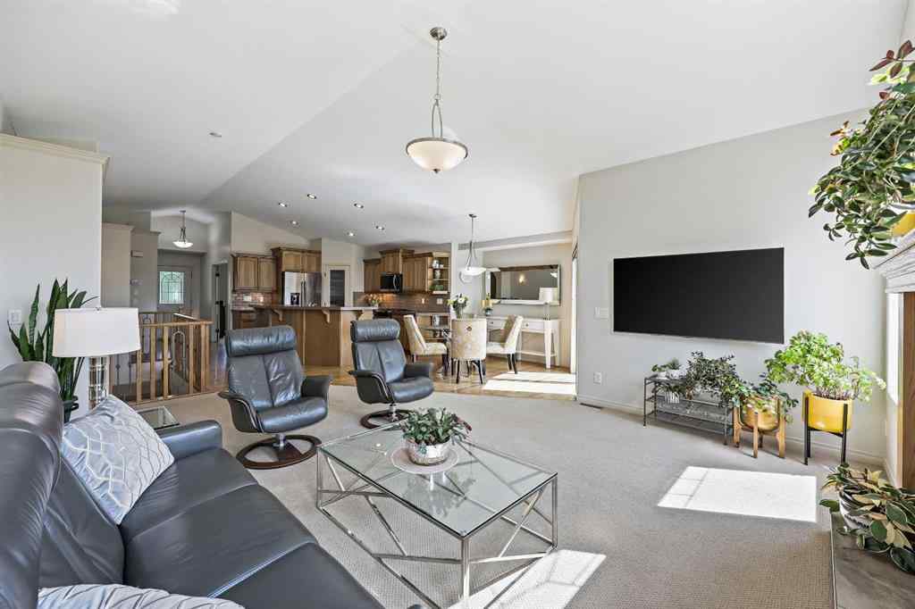 MLS® A2246606 - 967 Bayside Drive SW in Bayside Airdrie, Residential