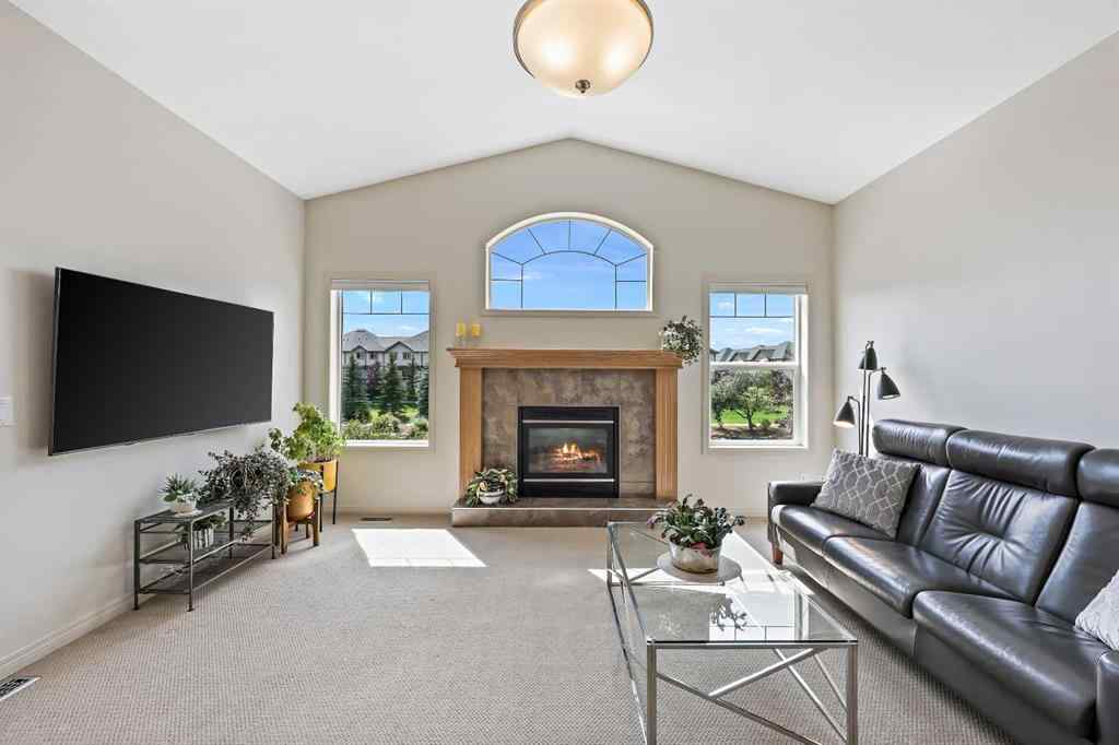 MLS® A2246606 - 967 Bayside Drive SW in Bayside Airdrie, Residential