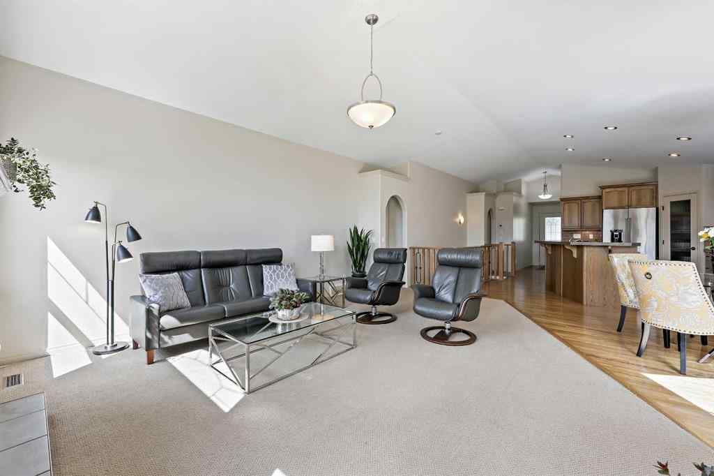 MLS® A2246606 - 967 Bayside Drive SW in Bayside Airdrie, Residential