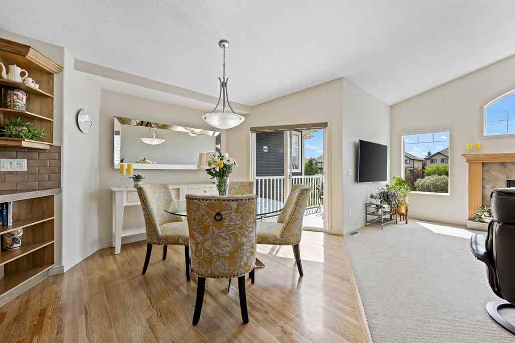 MLS® A2246606 - 967 Bayside Drive SW in Bayside Airdrie, Residential