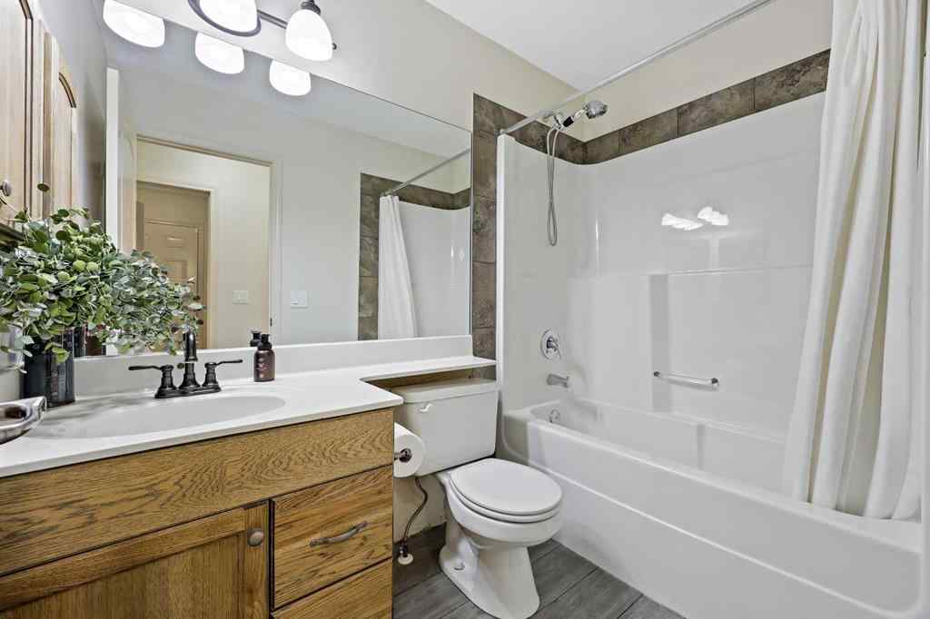 MLS® A2246606 - 967 Bayside Drive SW in Bayside Airdrie, Residential