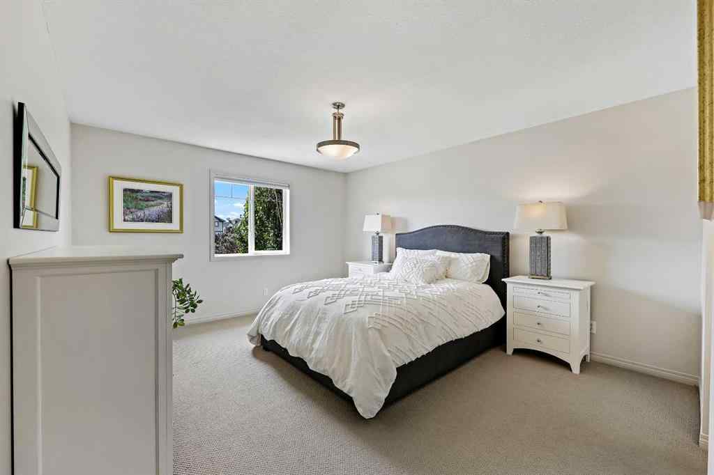 MLS® A2246606 - 967 Bayside Drive SW in Bayside Airdrie, Residential