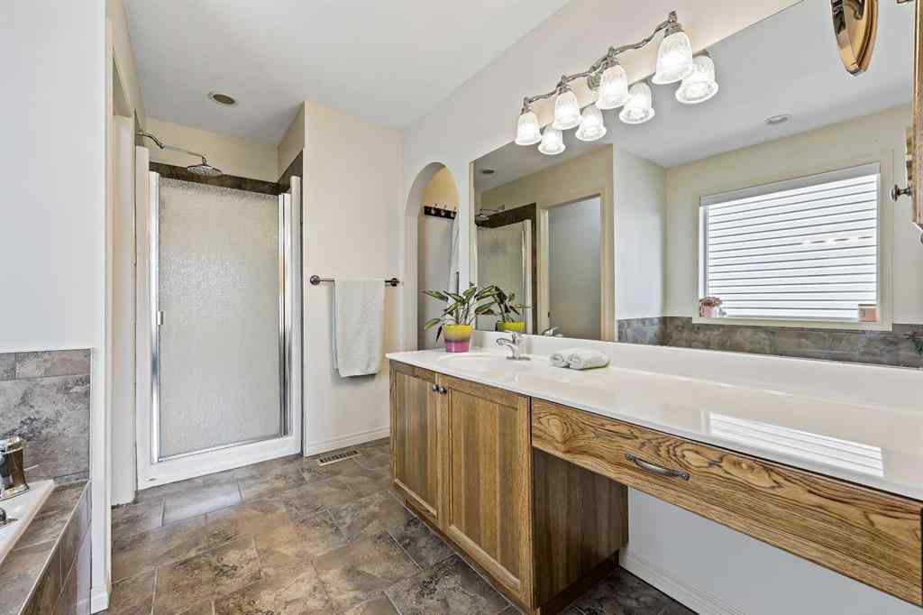 MLS® A2246606 - 967 Bayside Drive SW in Bayside Airdrie, Residential