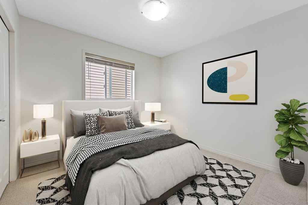 MLS® A2246606 - 967 Bayside Drive SW in Bayside Airdrie, Residential