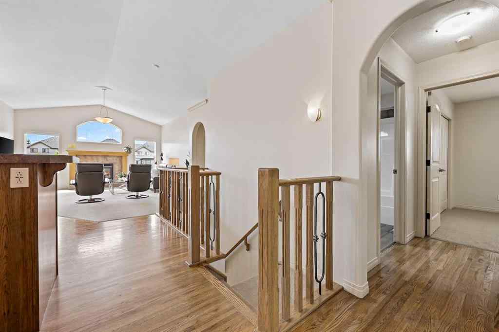 MLS® A2246606 - 967 Bayside Drive SW in Bayside Airdrie, Residential