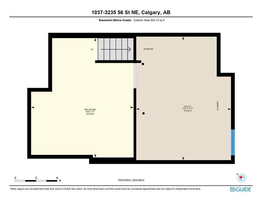 MLS® A2246607 - Unit #1037 3235 56 Street NE in Pineridge Calgary, Residential