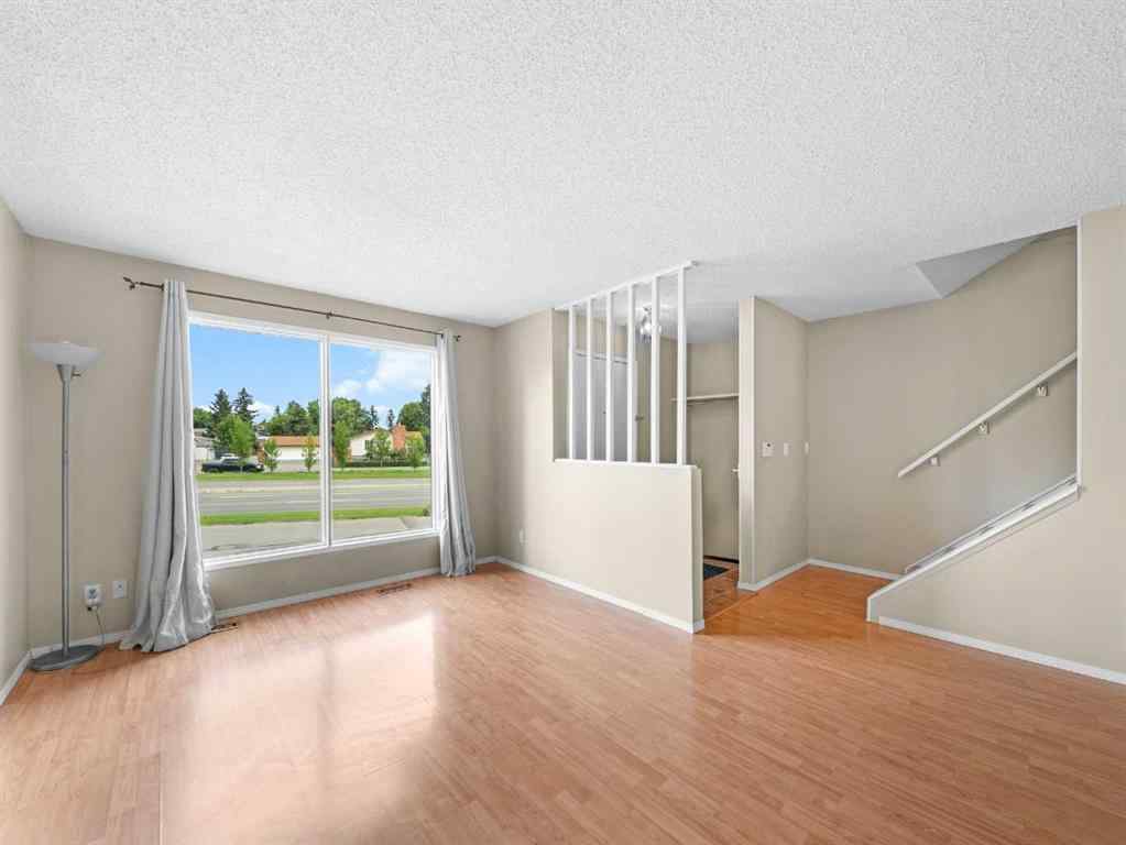 MLS® A2246607 - Unit #1037 3235 56 Street NE in Pineridge Calgary, Residential