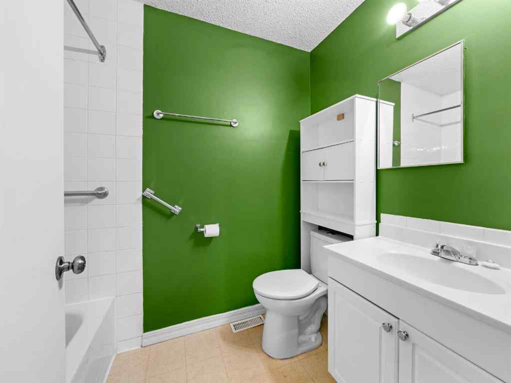 MLS® A2246607 - Unit #1037 3235 56 Street NE in Pineridge Calgary, Residential