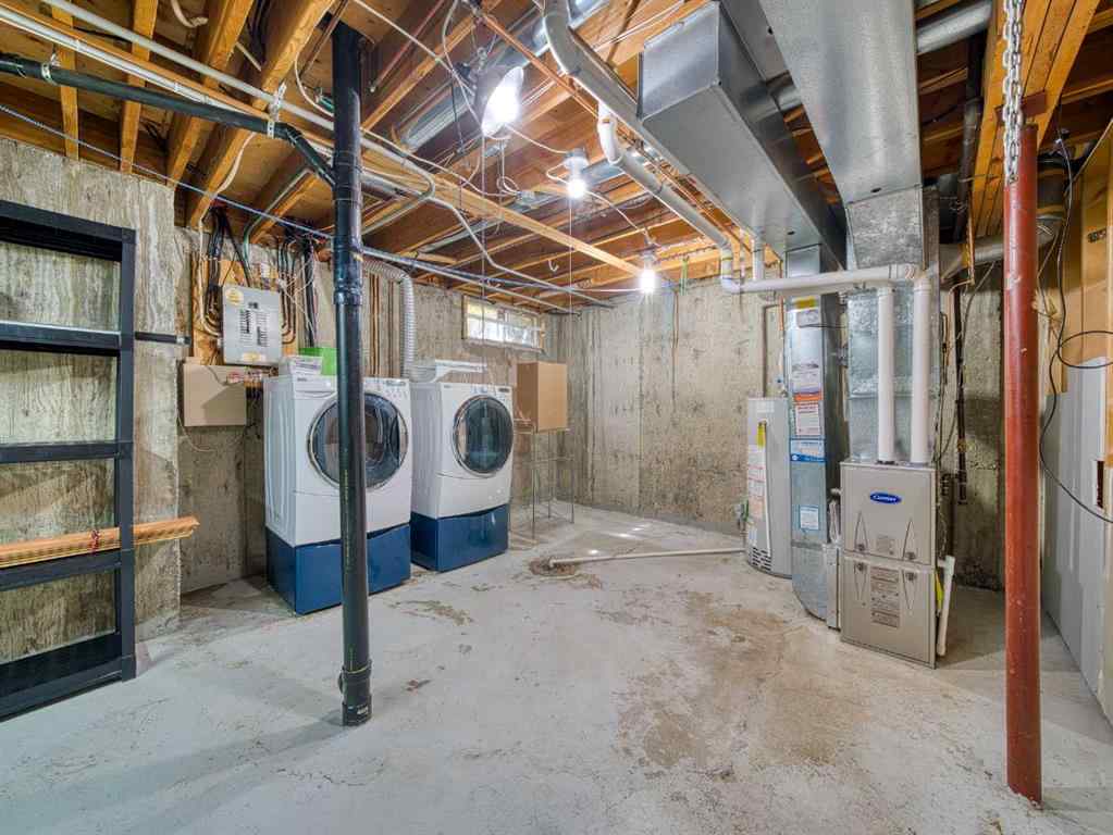 MLS® A2246607 - Unit #1037 3235 56 Street NE in Pineridge Calgary, Residential