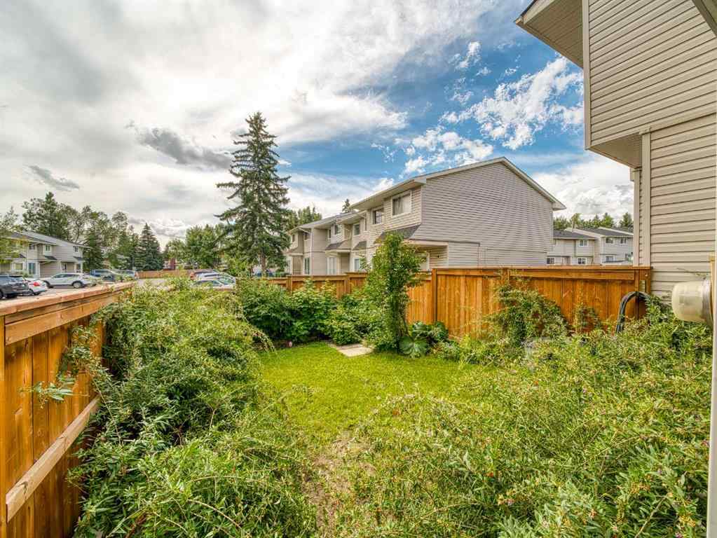 MLS® A2246607 - Unit #1037 3235 56 Street NE in Pineridge Calgary, Residential